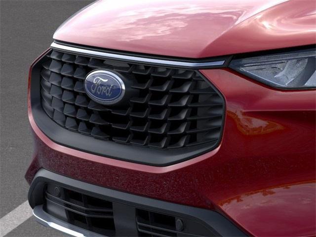 new 2025 Ford Escape car, priced at $33,375