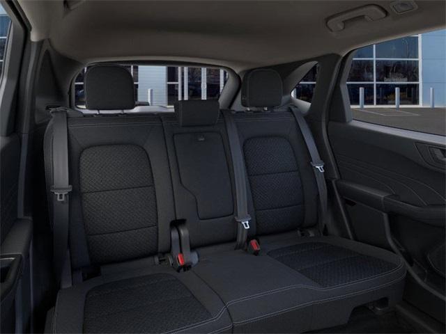 new 2025 Ford Escape car, priced at $33,375