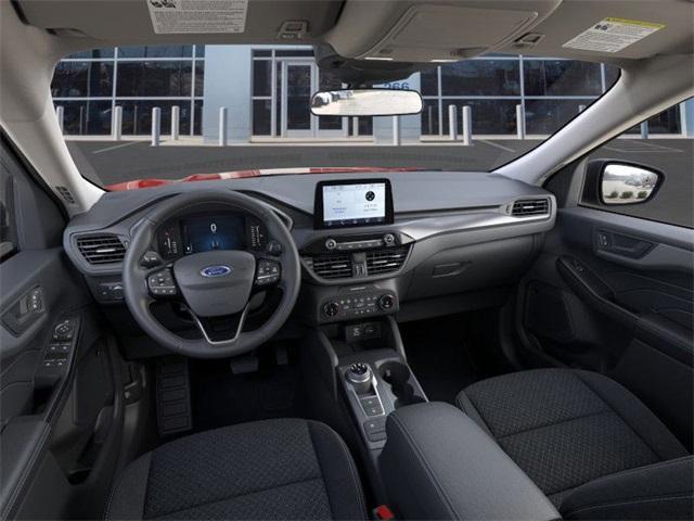 new 2025 Ford Escape car, priced at $33,375