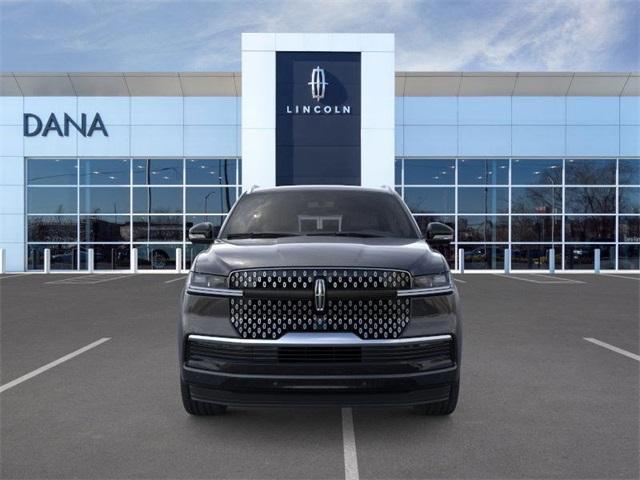 new 2025 Lincoln Navigator car, priced at $102,235
