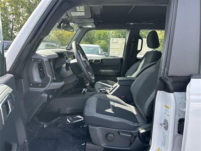 used 2021 Ford Bronco car, priced at $41,500