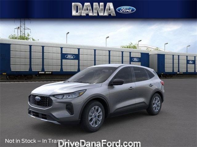 new 2025 Ford Escape car, priced at $33,875