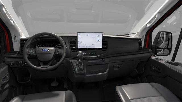 new 2025 Ford Transit-250 car, priced at $56,130