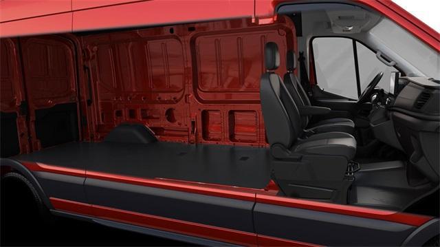 new 2025 Ford Transit-250 car, priced at $56,130