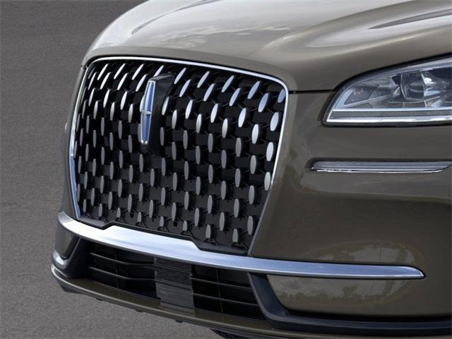 new 2025 Lincoln Corsair car, priced at $56,610