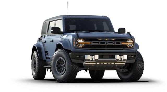 new 2024 Ford Bronco car, priced at $94,945