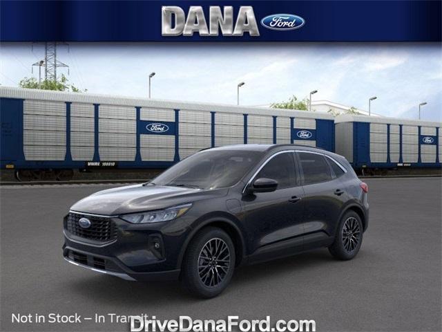 new 2025 Ford Escape car, priced at $38,895