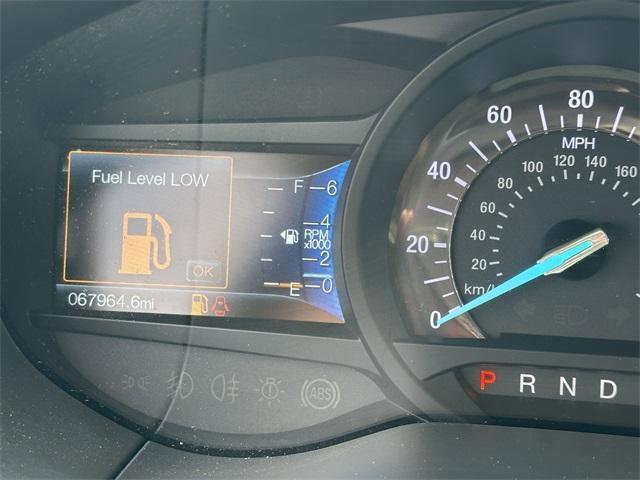 used 2015 Ford Edge car, priced at $13,200