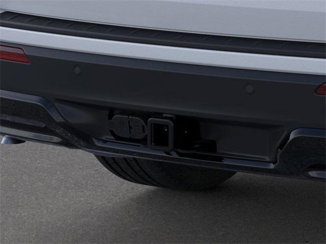 new 2026 Ford Explorer car, priced at $48,836