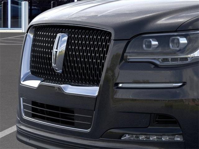 new 2024 Lincoln Navigator car, priced at $95,246