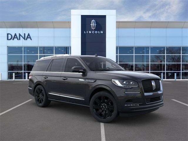 new 2024 Lincoln Navigator car, priced at $95,246