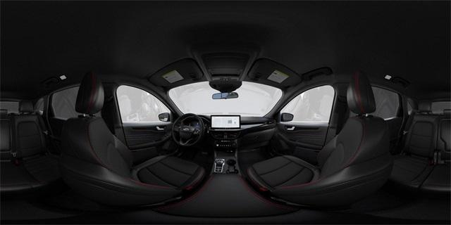 new 2025 Ford Escape car, priced at $31,381