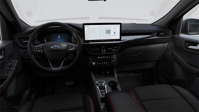 new 2025 Ford Escape car, priced at $31,381