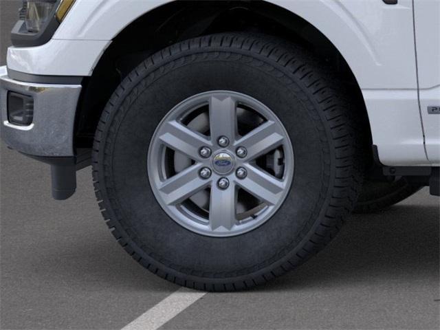 new 2025 Ford F-150 car, priced at $51,275