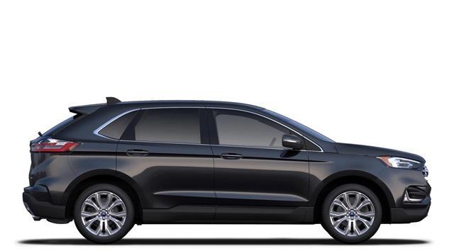new 2024 Ford Edge car, priced at $42,575