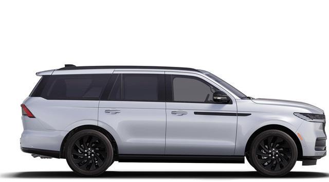 new 2025 Lincoln Navigator car, priced at $106,440