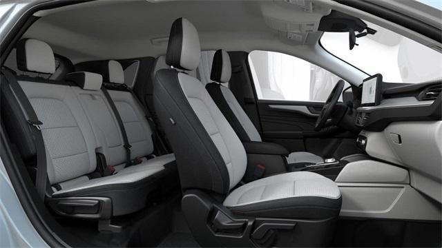 new 2025 Ford Escape car, priced at $33,875