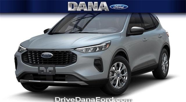 new 2025 Ford Escape car, priced at $33,875