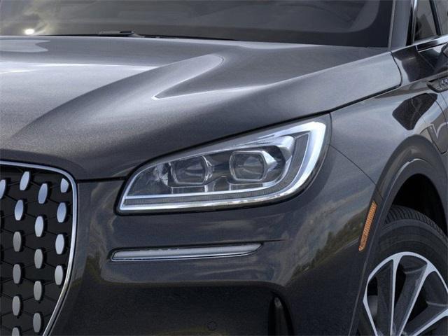 new 2026 Lincoln Corsair car