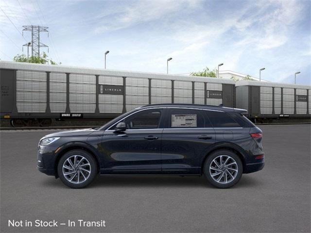 new 2026 Lincoln Corsair car