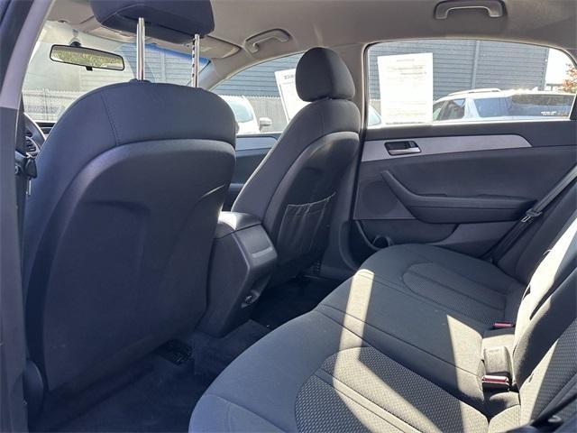 used 2019 Hyundai Sonata car, priced at $17,150