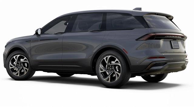 new 2024 Lincoln Nautilus car, priced at $59,074