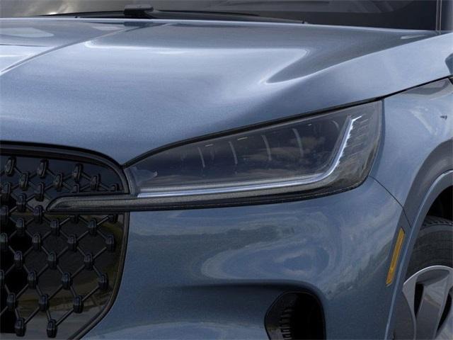 new 2025 Lincoln Aviator car, priced at $70,665