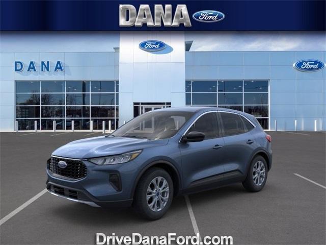 new 2024 Ford Escape car, priced at $32,216