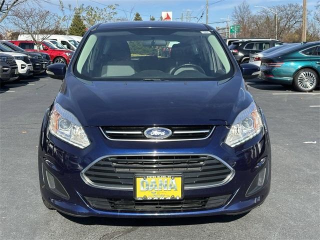 used 2017 Ford C-Max Hybrid car, priced at $13,999