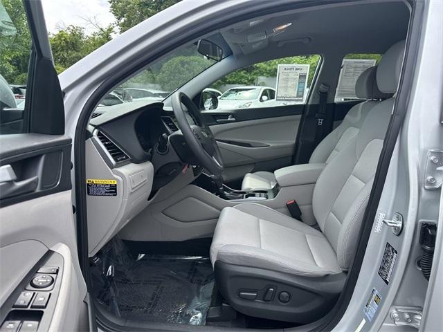 used 2017 Hyundai Tucson car, priced at $17,999