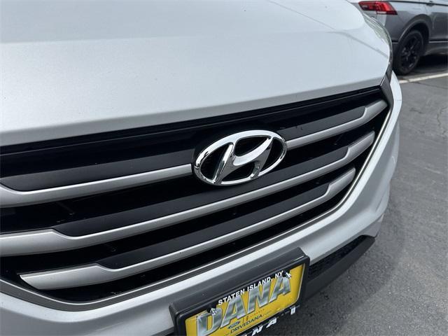 used 2017 Hyundai Tucson car, priced at $17,999