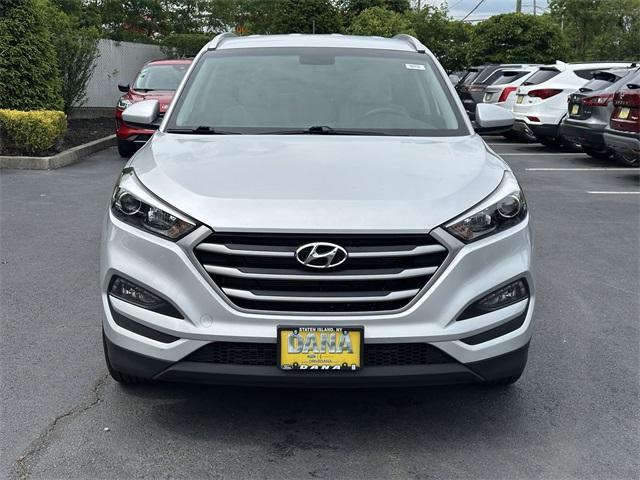 used 2017 Hyundai Tucson car, priced at $17,999