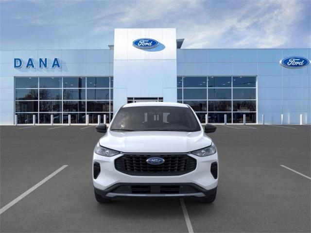 new 2025 Ford Escape car