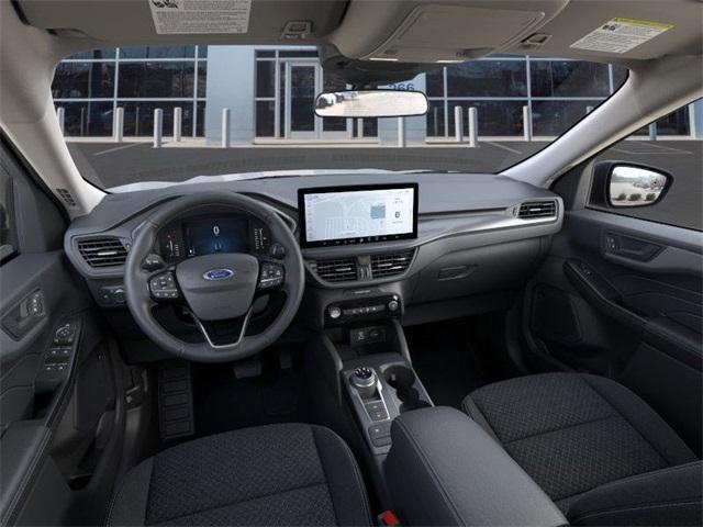 new 2025 Ford Escape car
