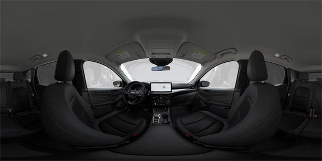 new 2025 Ford Escape car, priced at $30,566