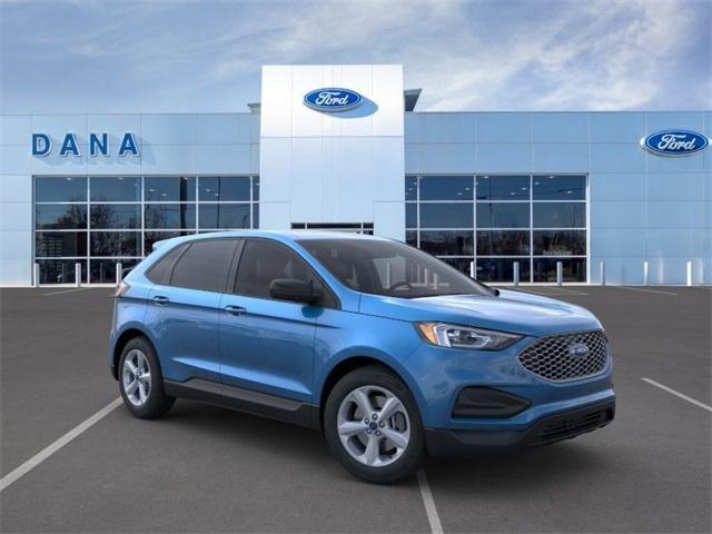 new 2024 Ford Edge car, priced at $31,573