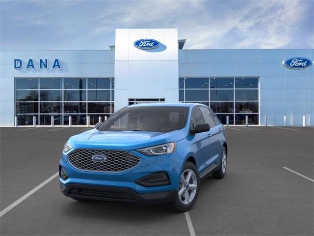 new 2024 Ford Edge car, priced at $31,573