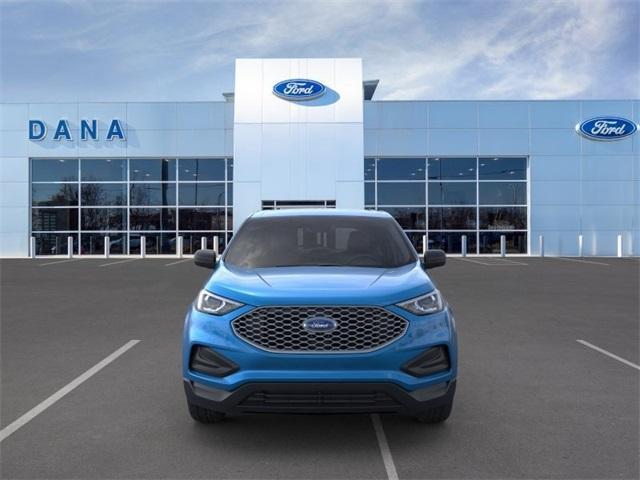 new 2024 Ford Edge car, priced at $31,573