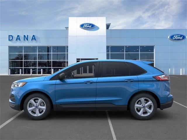 new 2024 Ford Edge car, priced at $31,573