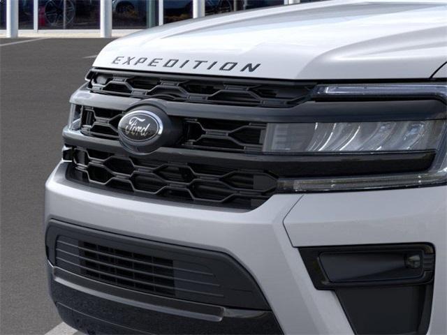 new 2024 Ford Expedition car, priced at $69,676