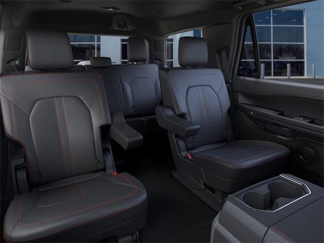 new 2024 Ford Expedition car, priced at $69,676