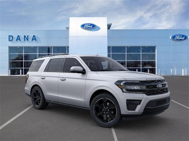 new 2024 Ford Expedition car, priced at $69,676