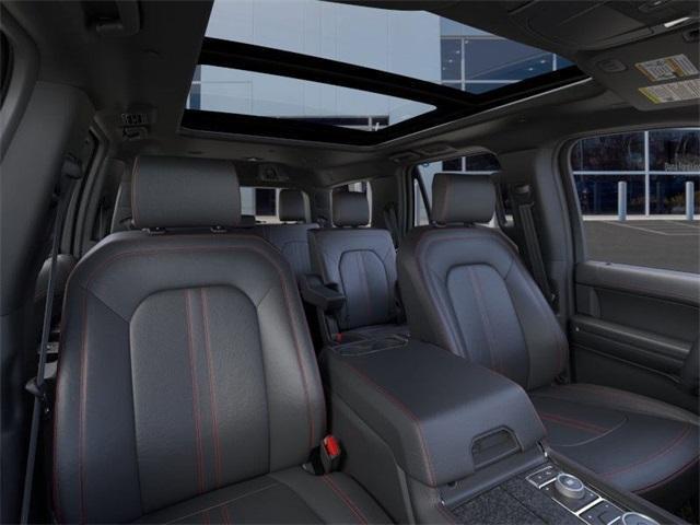 new 2024 Ford Expedition car, priced at $69,676