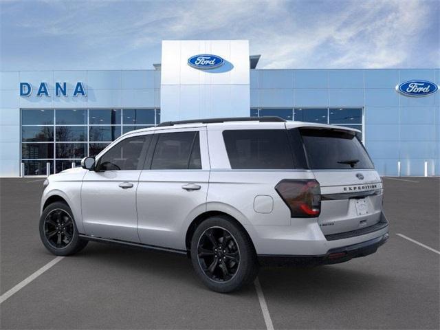 new 2024 Ford Expedition car, priced at $69,676