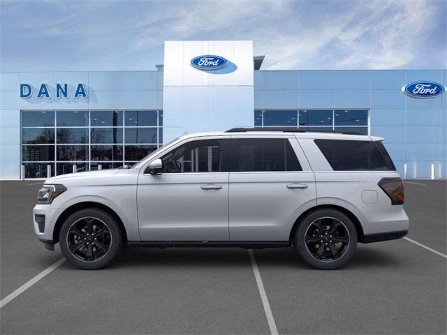 new 2024 Ford Expedition car, priced at $69,676