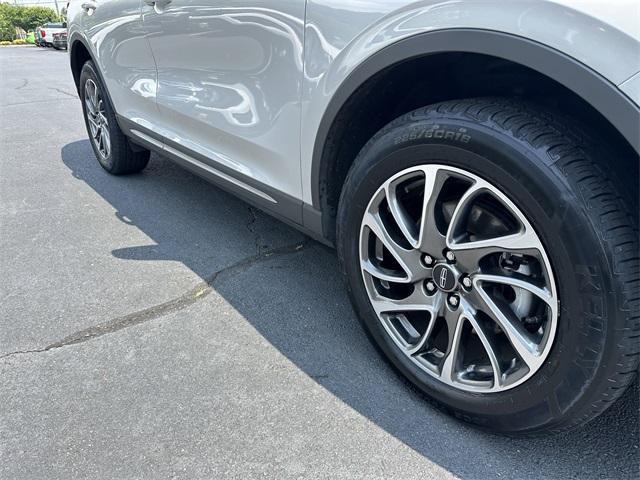 used 2022 Lincoln Corsair car, priced at $29,900