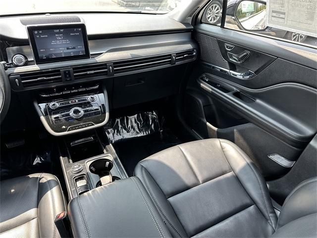 used 2022 Lincoln Corsair car, priced at $29,900