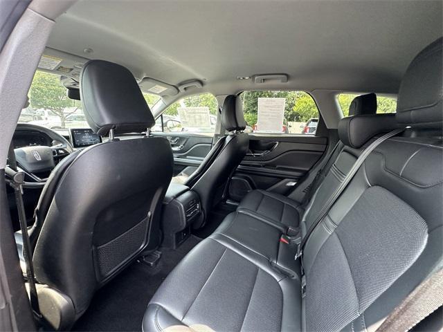 used 2022 Lincoln Corsair car, priced at $29,900