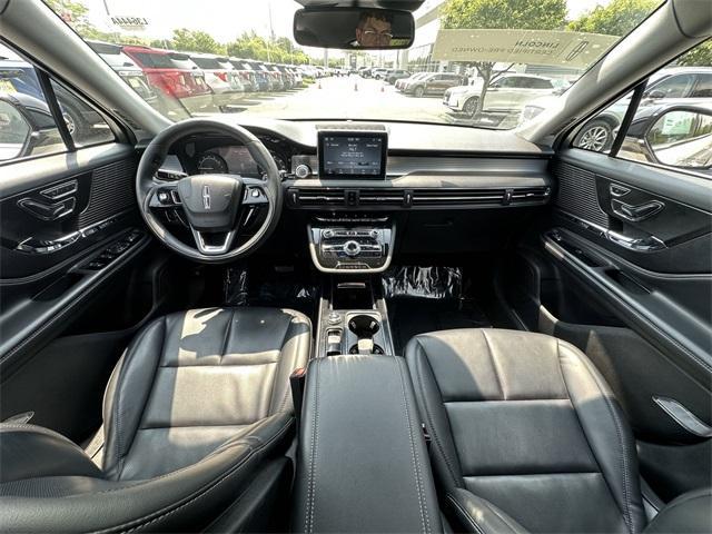 used 2022 Lincoln Corsair car, priced at $29,900