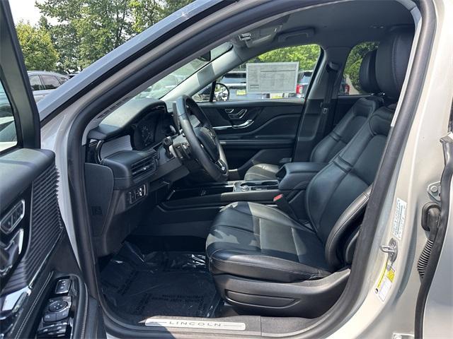 used 2022 Lincoln Corsair car, priced at $29,900